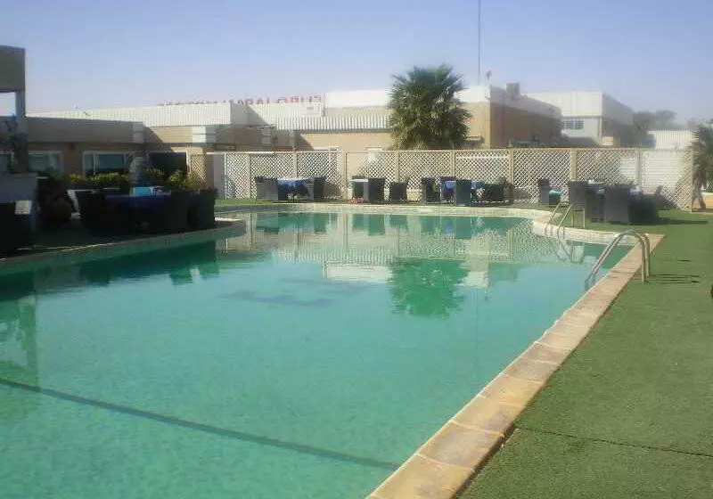 ホテル Euro Japan Residence