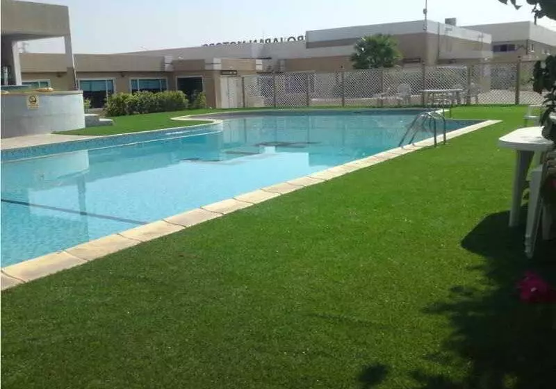 ホテル Euro Japan Residence