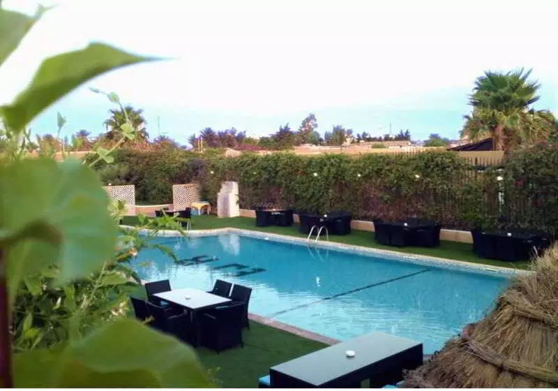 ホテル Euro Japan Residence