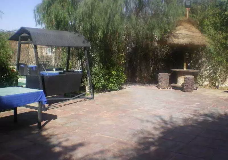 ホテル Euro Japan Residence