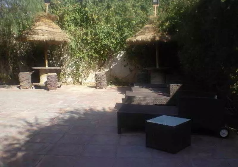 ホテル Euro Japan Residence