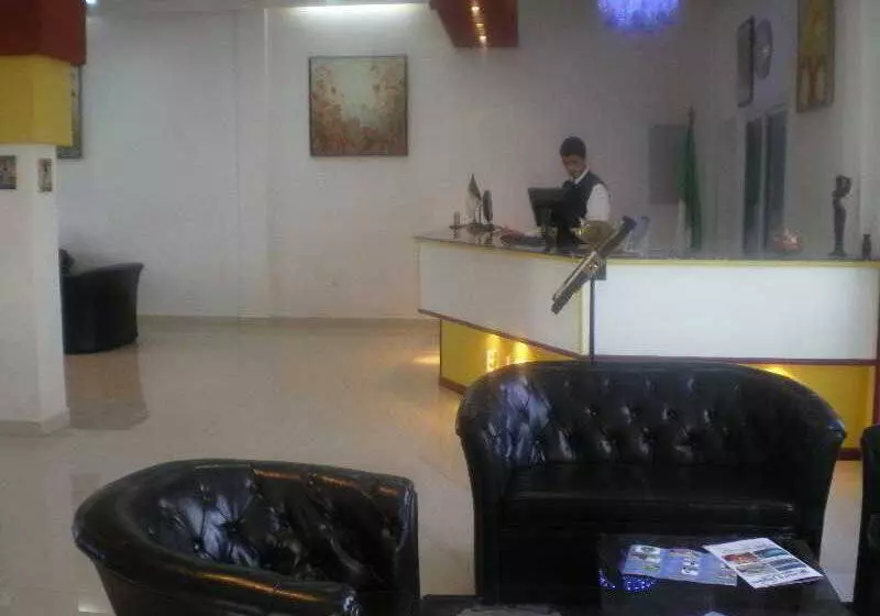 ホテル Euro Japan Residence