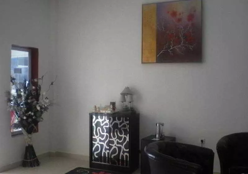 ホテル Euro Japan Residence