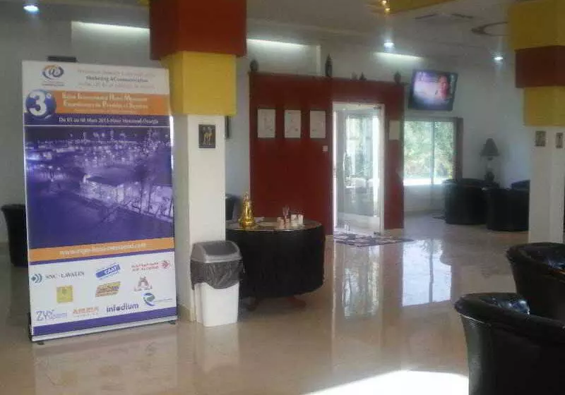 ホテル Euro Japan Residence