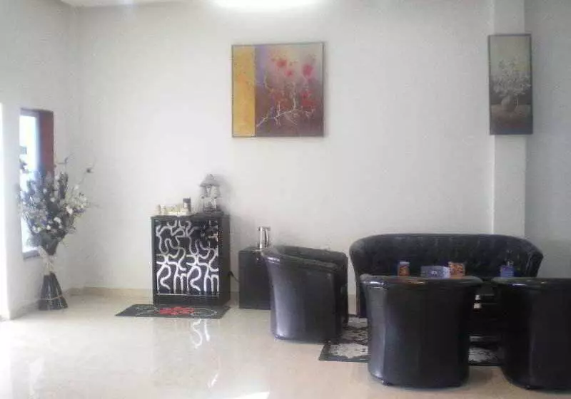 ホテル Euro Japan Residence