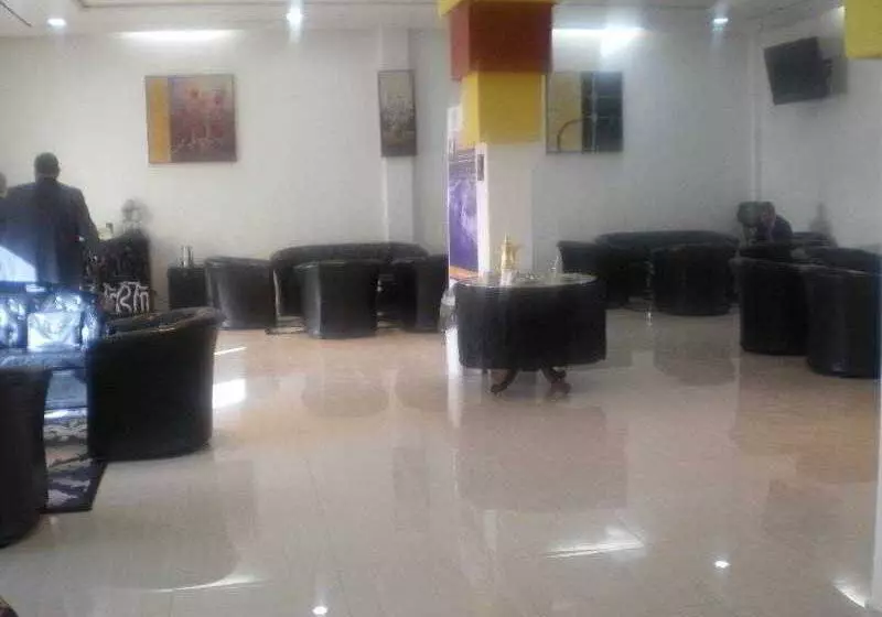 ホテル Euro Japan Residence