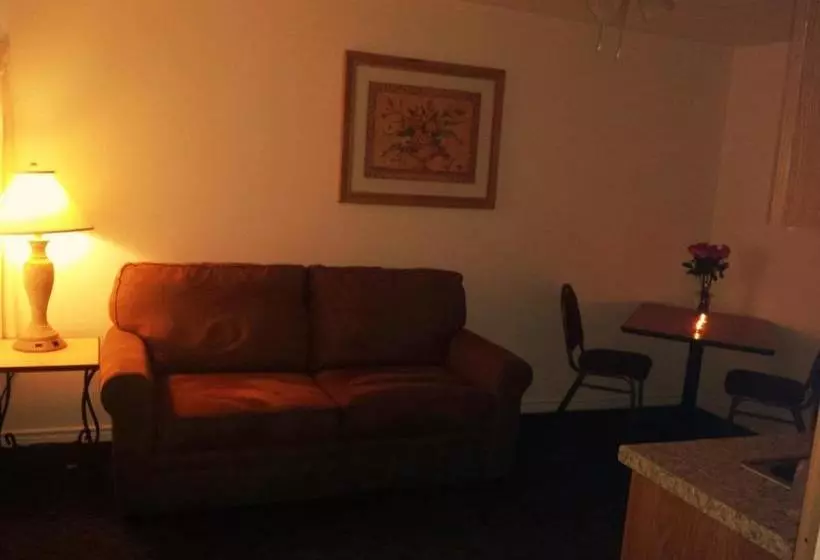 ホテル Hempstead Country Inn & Suites