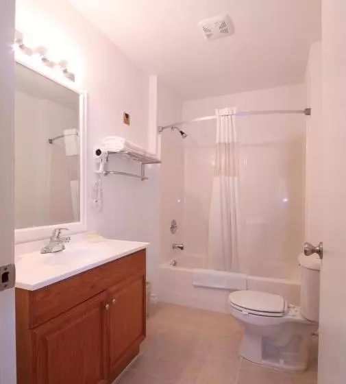 ホテル Hempstead Country Inn & Suites