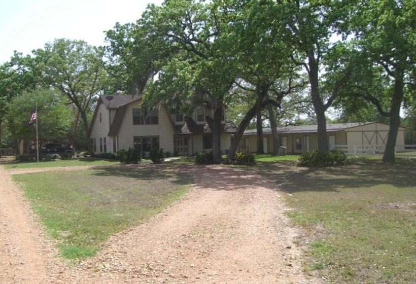 Отель Hempstead Country Inn & Suites