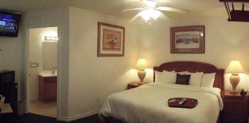ホテル Hempstead Country Inn & Suites