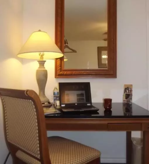 ホテル Hempstead Country Inn & Suites
