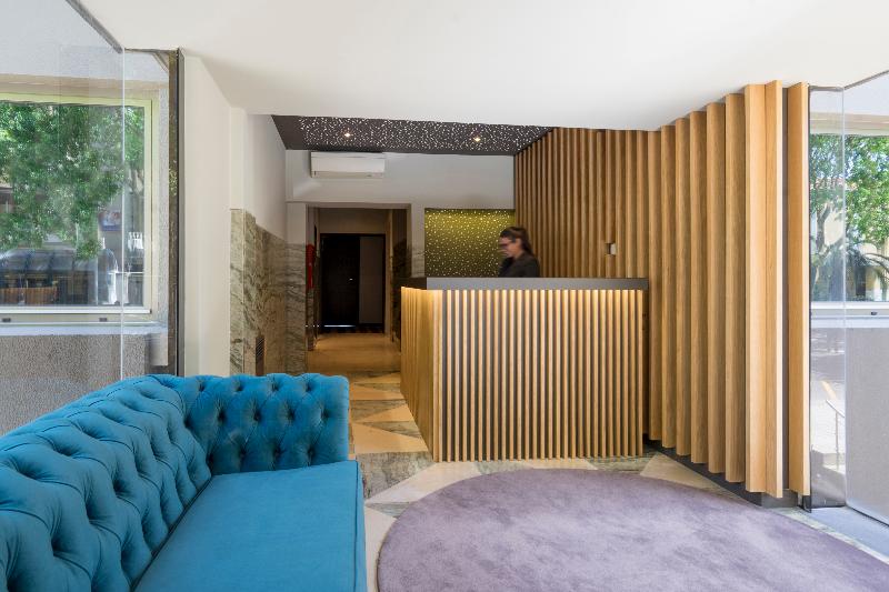 فندق Hf Tuela Ala Sul