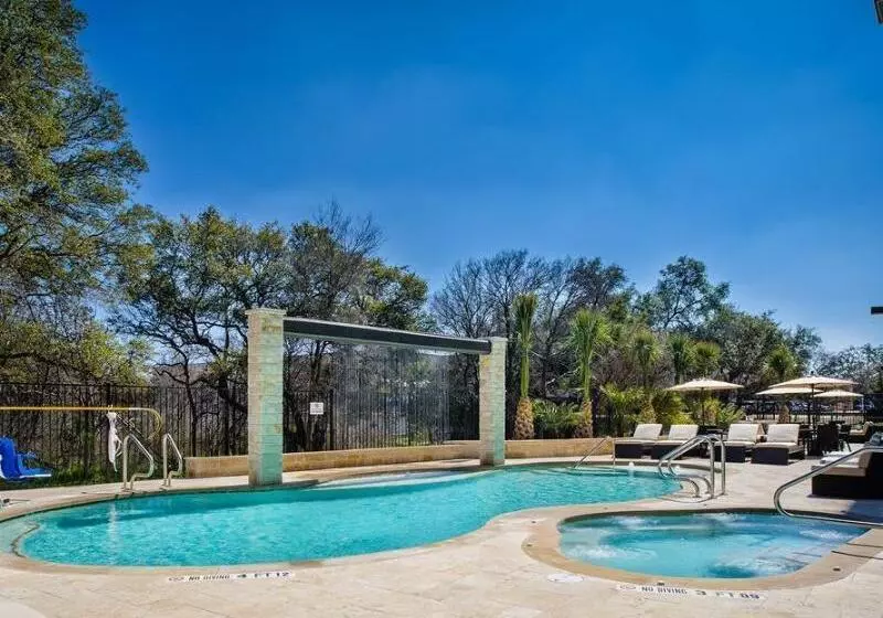 Holiday Inn Express Hotel & Suites Austin Nw   Arboretum Area, An Ihg