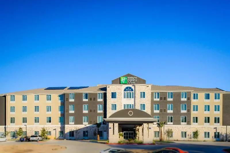Holiday Inn Express Hotel & Suites Austin Nw   Arboretum Area, An Ihg