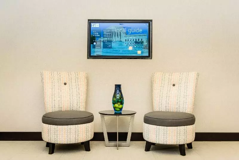 Holiday Inn Express Hotel & Suites Austin Nw   Arboretum Area, An Ihg