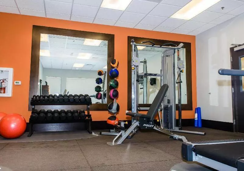 Holiday Inn Express Hotel & Suites Austin Nw   Arboretum Area, An Ihg