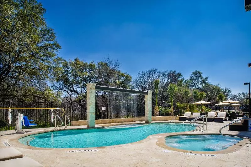 Holiday Inn Express Hotel & Suites Austin Nw   Arboretum Area, An Ihg