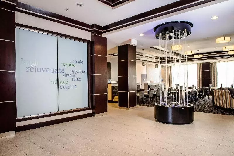 Holiday Inn Express Hotel & Suites Austin Nw   Arboretum Area, An Ihg