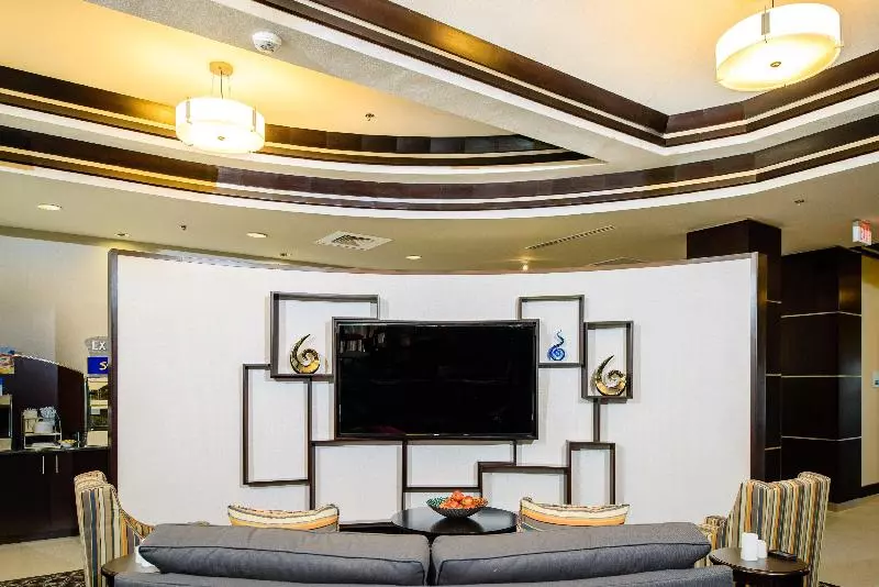 Holiday Inn Express Hotel & Suites Austin Nw   Arboretum Area, An Ihg