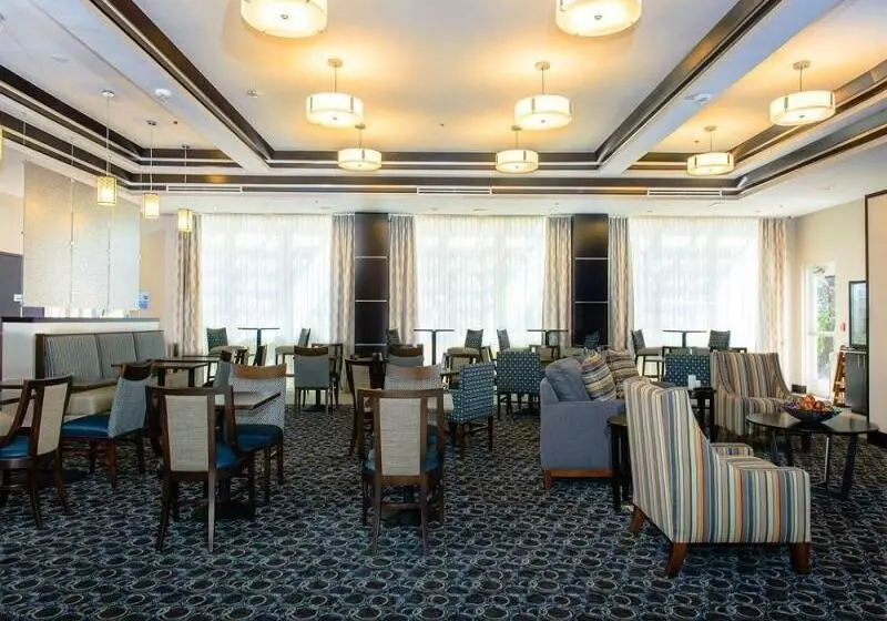 Holiday Inn Express Hotel & Suites Austin Nw   Arboretum Area, An Ihg