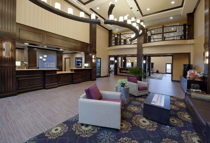 Holiday Inn Express Hotel & Suites Clearfield, An Ihg