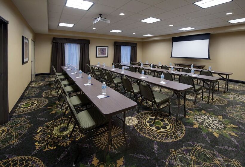 Holiday Inn Express Hotel & Suites Clearfield, An Ihg
