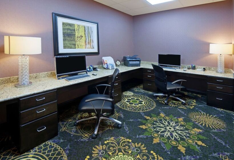 Holiday Inn Express Hotel & Suites Clearfield, An Ihg