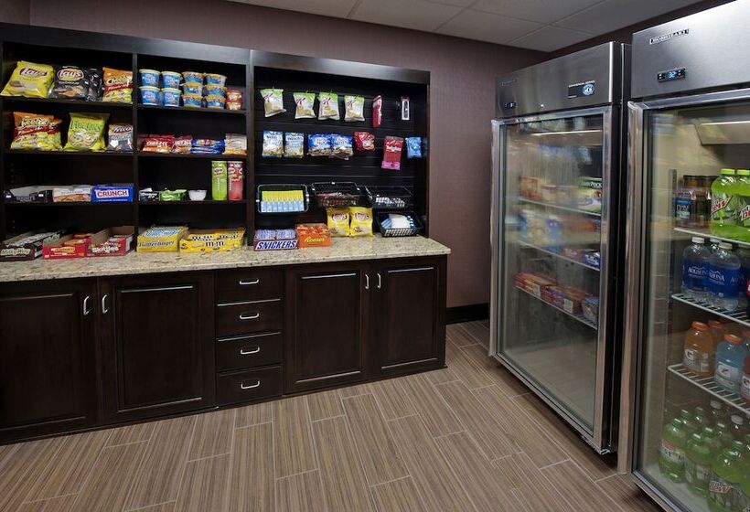 Holiday Inn Express Hotel & Suites Clearfield, An Ihg