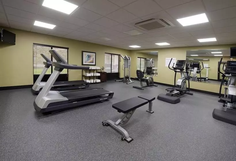 Holiday Inn Express Hotel & Suites Clearfield, An Ihg