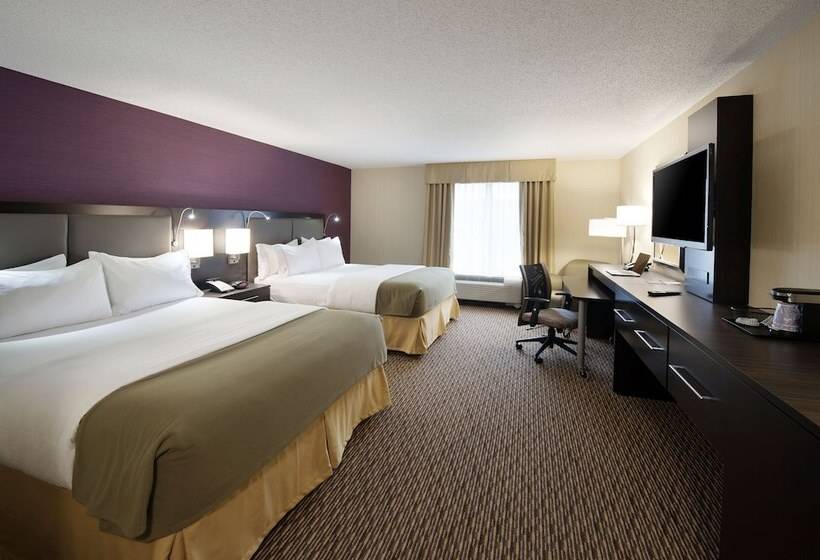 Holiday Inn Express Hotel & Suites Clearfield, An Ihg