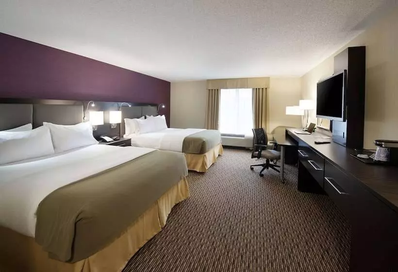 Holiday Inn Express Hotel & Suites Clearfield, An Ihg