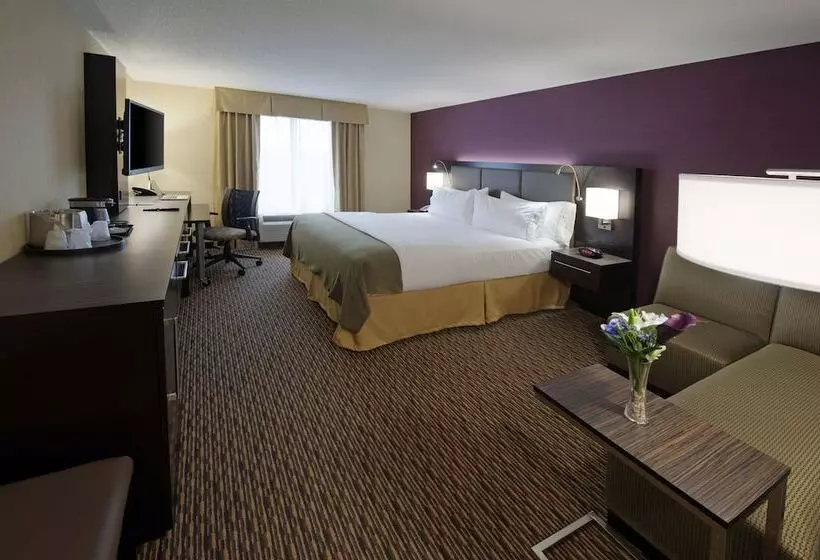 Holiday Inn Express Hotel & Suites Clearfield, An Ihg