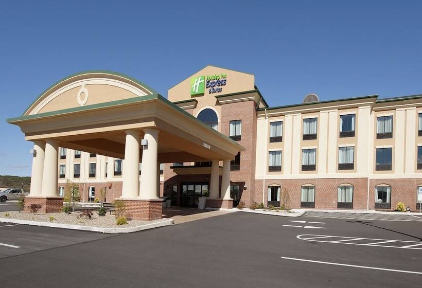 Holiday Inn Express Hotel & Suites Clearfield, An Ihg