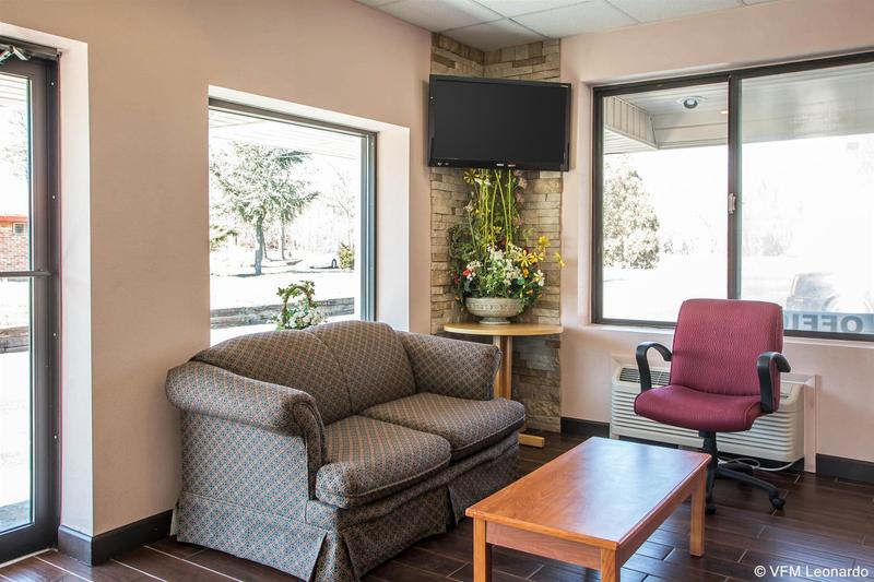 בית מלון כפרי Inn