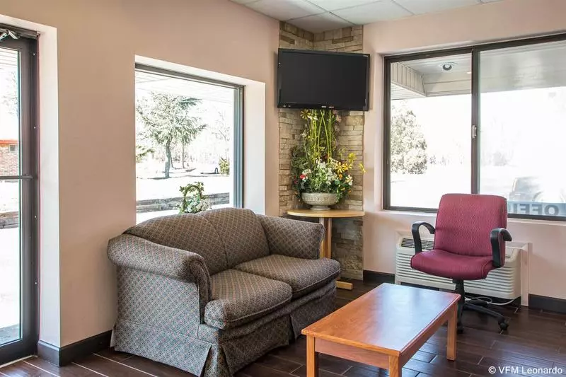 בית מלון כפרי Inn