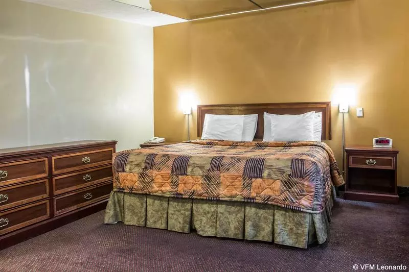 בית מלון כפרי Inn