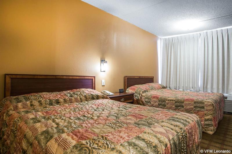 בית מלון כפרי Inn