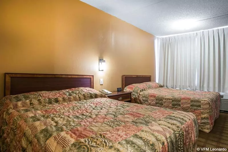 בית מלון כפרי Inn