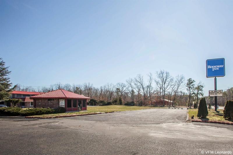 בית מלון כפרי Inn