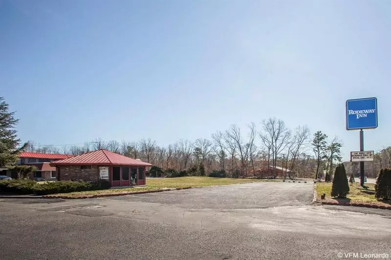 בית מלון כפרי Inn