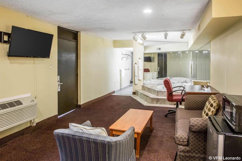 בית מלון כפרי Inn