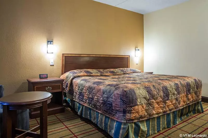 בית מלון כפרי Inn