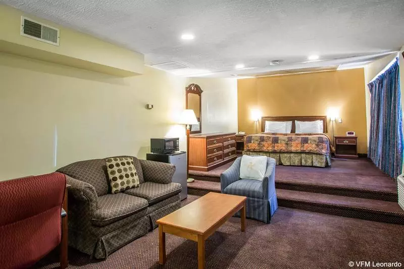 בית מלון כפרי Inn