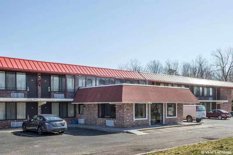 בית מלון כפרי Inn