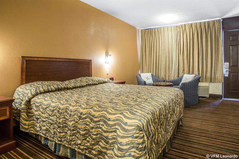 בית מלון כפרי Inn