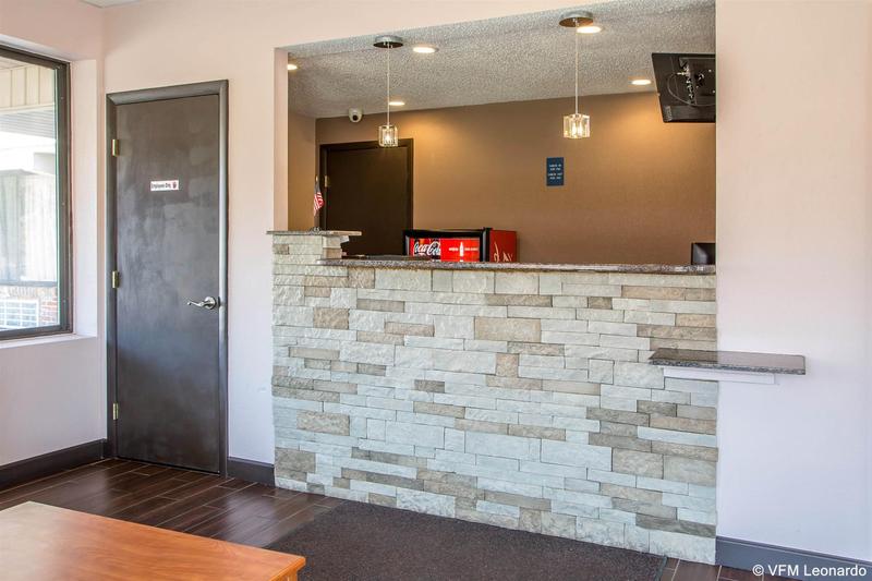 בית מלון כפרי Inn