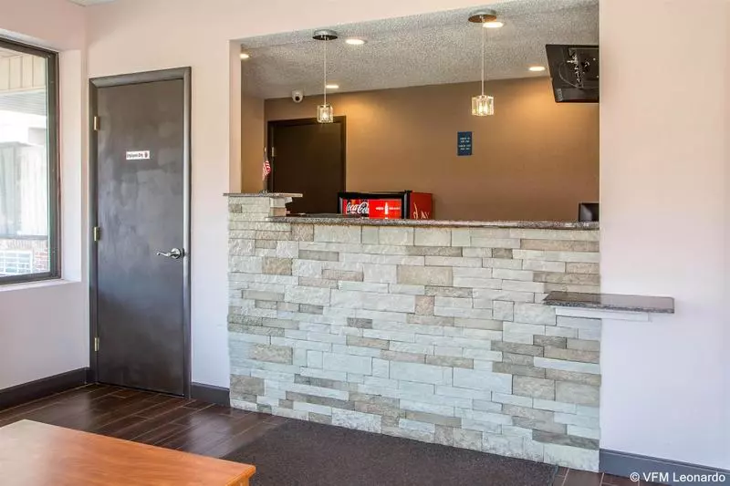 בית מלון כפרי Inn