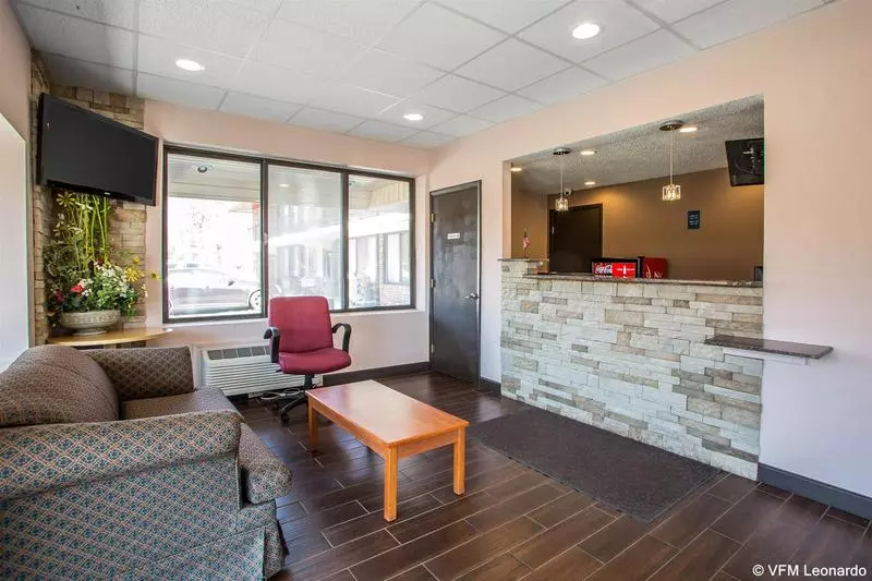 בית מלון כפרי Inn