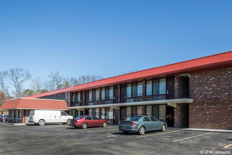 בית מלון כפרי Inn