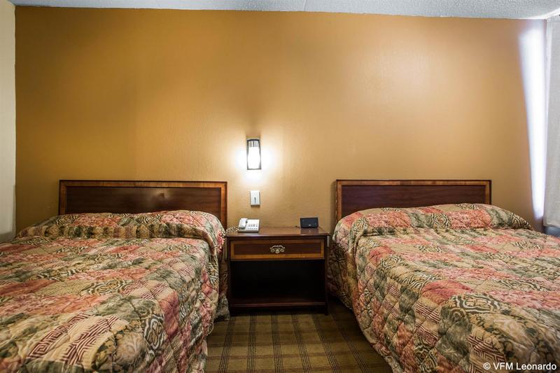 בית מלון כפרי Inn